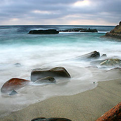 photo "At Full Sea"