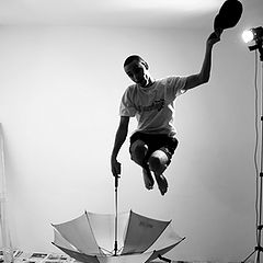 фото "jump"