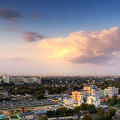 фото "Свысока"