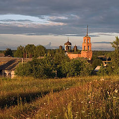 photo "300 kms from Moscow"