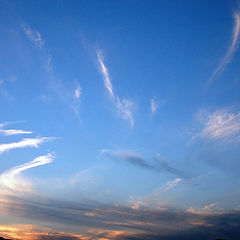 photo "Decline above Livadia"