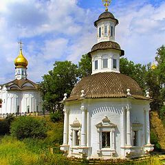 фото "Пятницкий колодец"