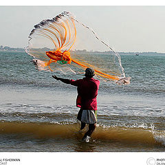 photo "Fisherman"