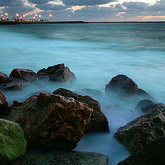 photo "Underwater Light"