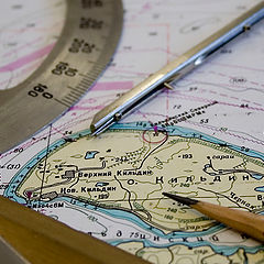 photo "navigation"