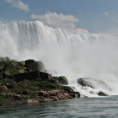 фото "Niagra Falls"