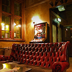 photo "Irish Pub"