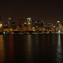 photo "Chicago Downtown"