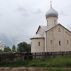 фото "Тихий уголок"