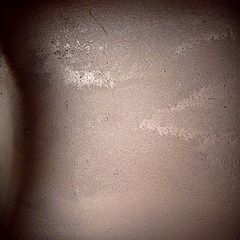 фото "dusty glass"
