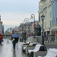 фото "Дожди"