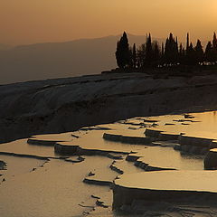 фото "Памуккале"