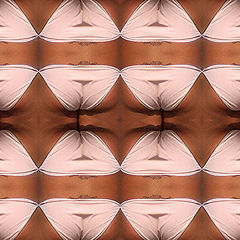 фото "Cheeky Grid"