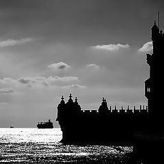 фото "Torre de Belem - Cont."