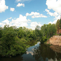 фото "р. Челновая"