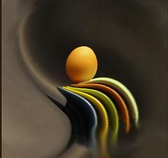 photo "Dawn"