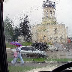 фото "Непутевые заметки"