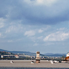 photo "Budapest"