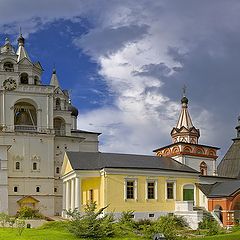 фото "Явление Благодати"