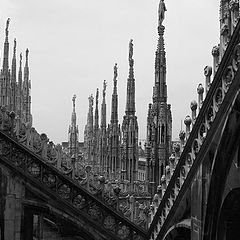 фото "Duomo"