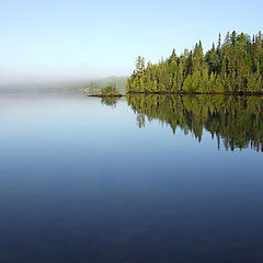 photo "Зеркало"