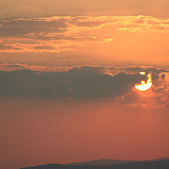 photo "Sunset"