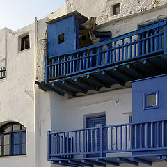 photo "Sifnos"