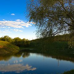 фото "весна"