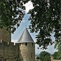 photo "Carcassonne"