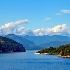 photo "Islands in the Ocean"