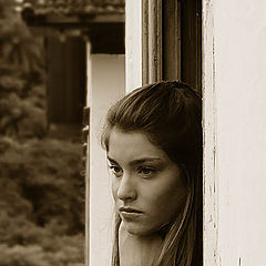 photo "Sad"