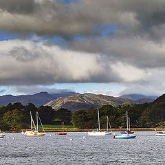 photo "Windermere"