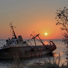 фото "Закат."