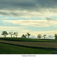 photo "Scotland, Saint Andrews, near hotel Fairmont 2"