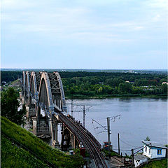 photo "Bridge"