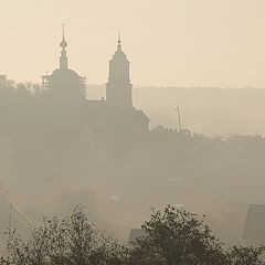 photo "Borovsk. Cityscape 4."