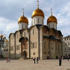 фото "Успенский Собор"