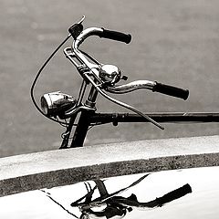 photo "bicycle"