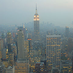 photo "Manhattan"