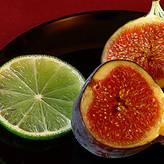 photo "Again About figs and Lime:)"