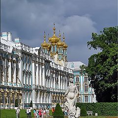 фото "Царское Село"