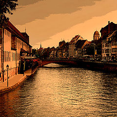 фото "Strasbourg"