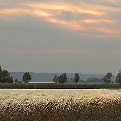 photo "Autumn breath of the sky.."