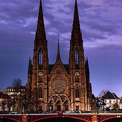 фото "Strasbourg"