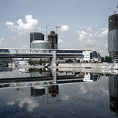 фото "Урбанизм"