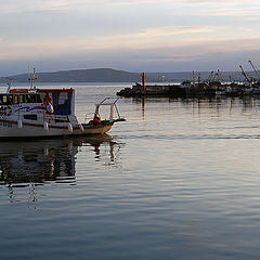 photo "Balchik"