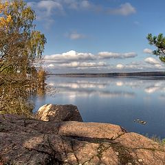 фото "Осень в Монрепо #3"