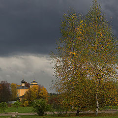 фото "ПушГоры. Тригорское."