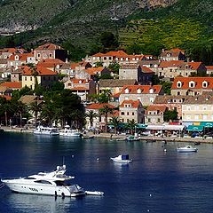 photo "Cavtat."