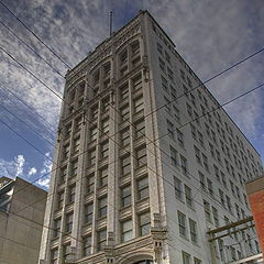 photo "Seymour Building"